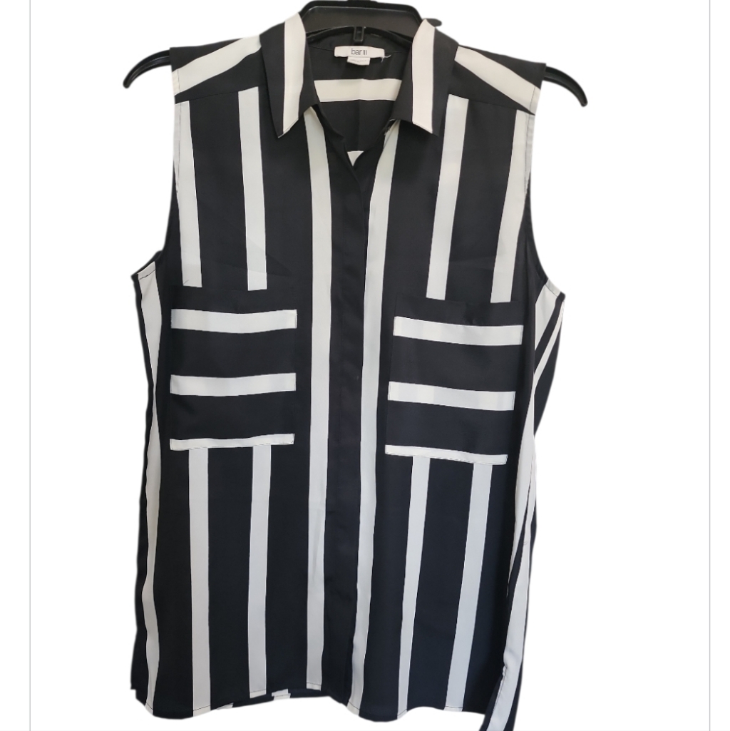 Preowned Bar111 Blouse